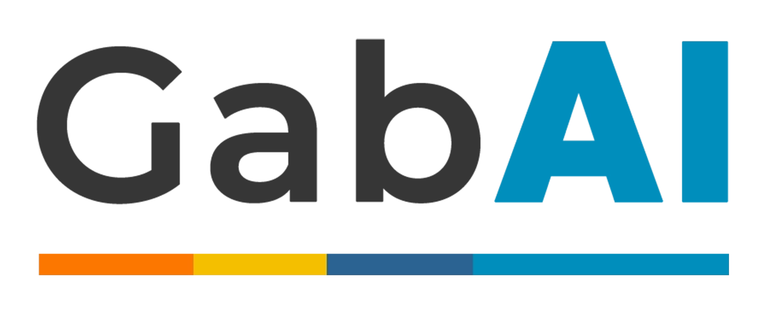 GabAI Logo